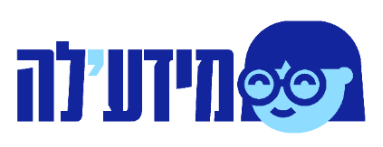 דף הבית